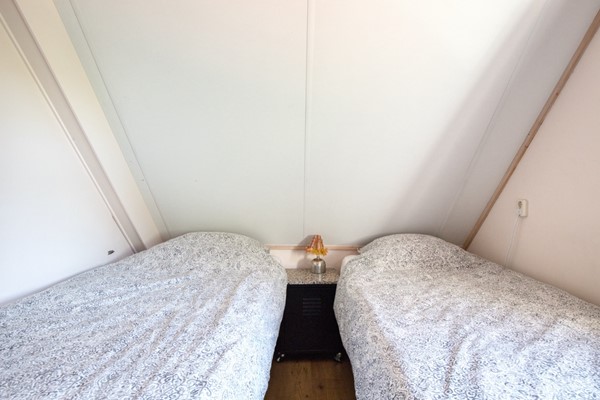 Medium property photo - Bosruiterweg 25-12, 3897 LV Zeewolde